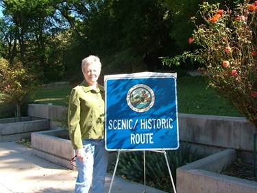 Deanna King, Cornville Community Association