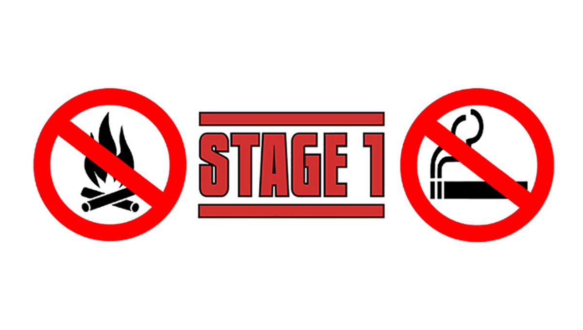 Yavapai County to Institute CountyWide Stage 1 Fire Restrictions