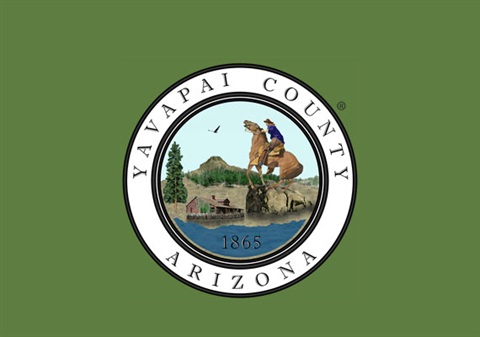 Yavapai County Seal