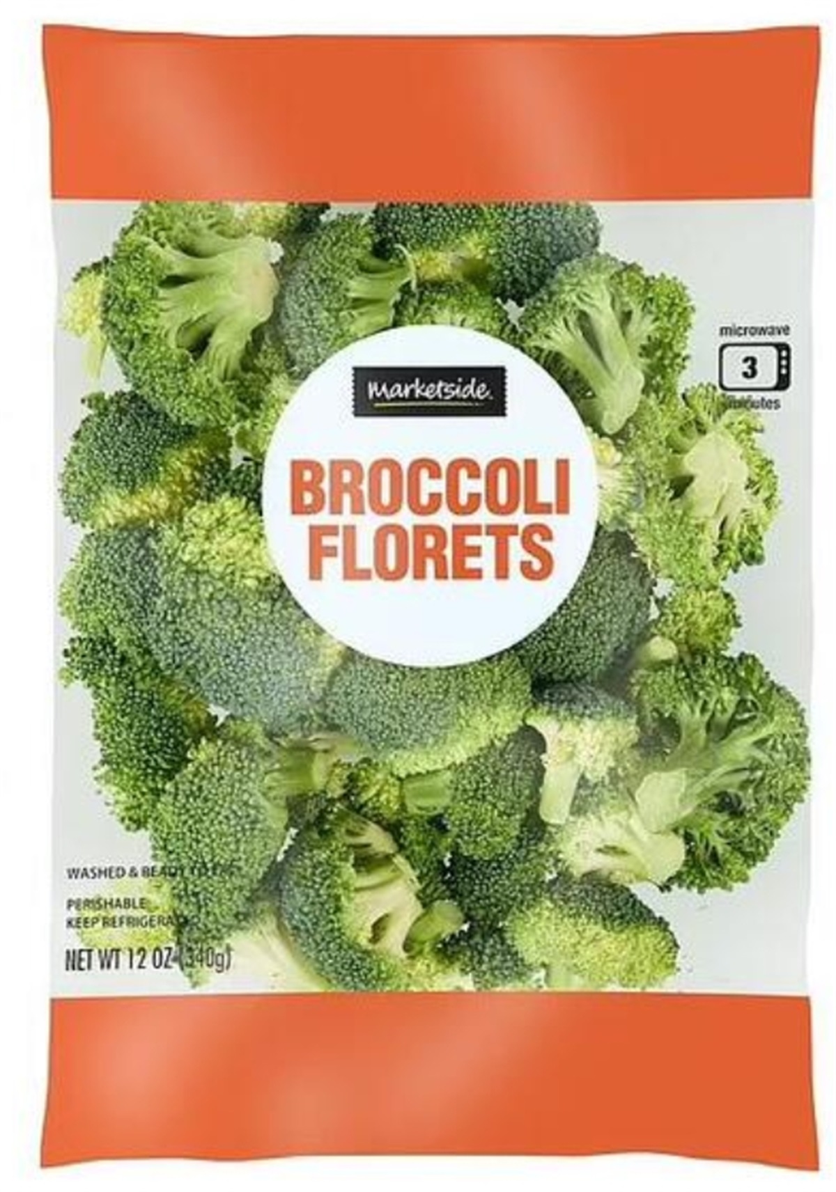 Braga Fresh Issues Voluntary and Precautionary Advisory - Yavapai, AZ