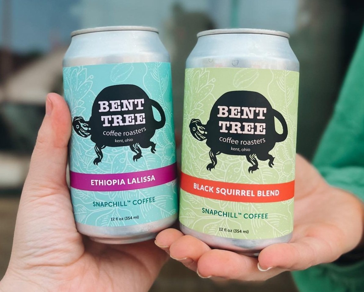 Snapchill LLC Recalls Canned Coffee Products - Yavapai, AZ