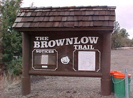 Brownlow Trail