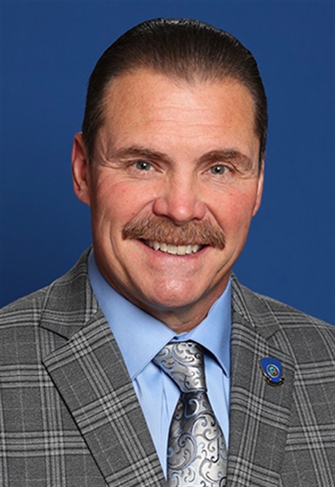 Constable Richard Twiss