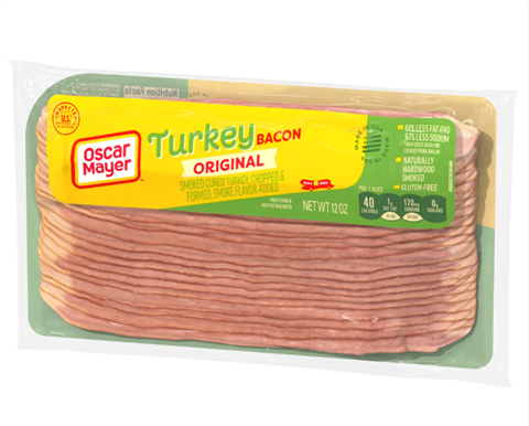 Oscar Mayer Turkey Bacon .png