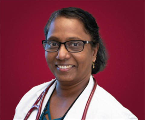 Thresiamma Anthony, NP