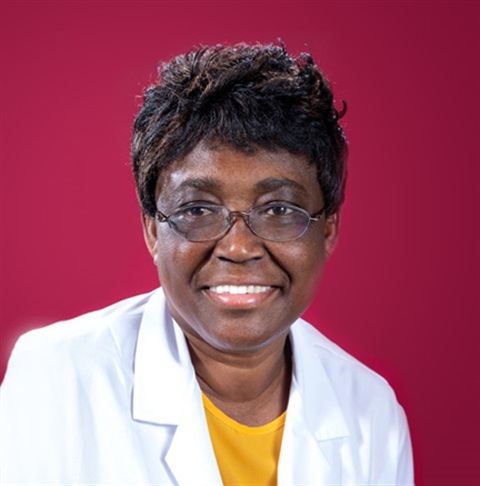 Lolita Green-Reid, FNP