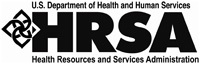 HRSA Logo
