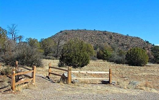 Morgan Ranch Nature Park