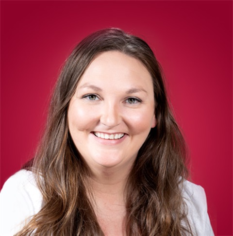 Amber Bahm, FNP